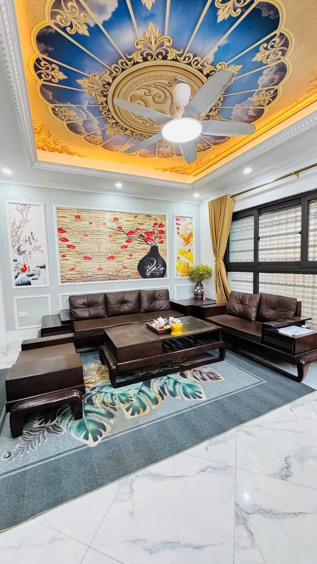 BÁN NHÀ QUẬN THANH XUÂN DT 42M2 X 7 TẦNG THANG MÁY, Ô TÔ TRÁNH, KINH DOANH, GIÁ HƠN 12 TỶ - Ảnh 4